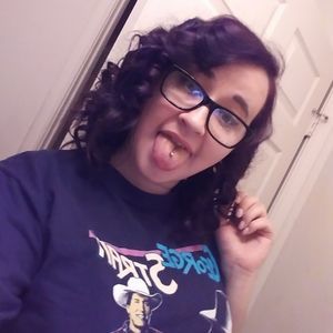 Meet your Posher, Haley